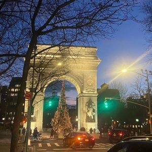 Meet your Posher, Annelie